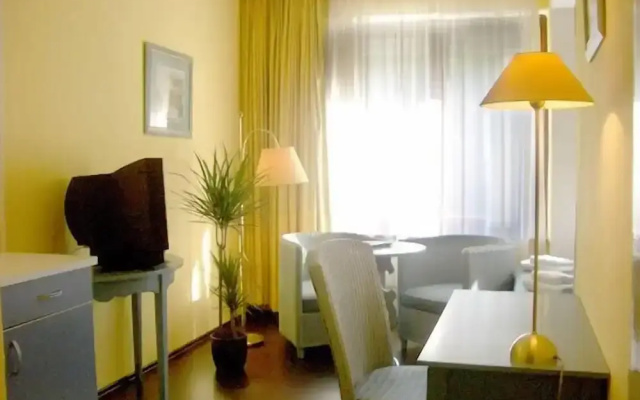 Hotel Neustadt