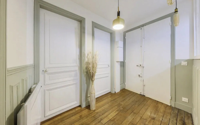 1590 Legendre