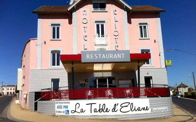Eliotel