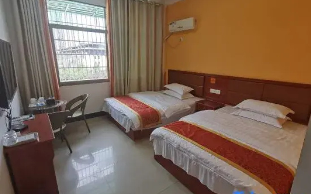Jinxiu Hotel Liuyang