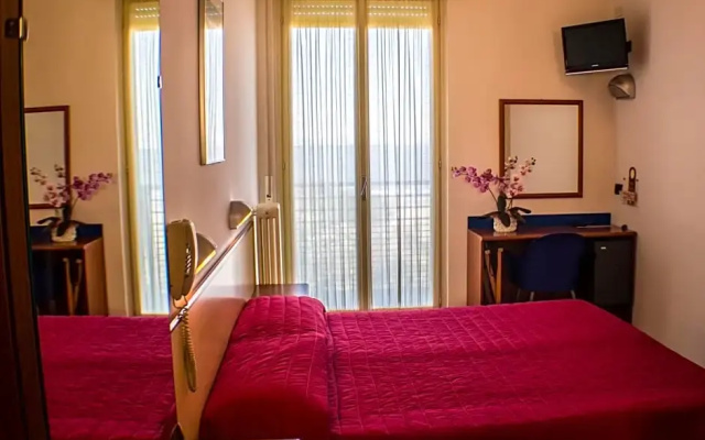Hotel Brasilia