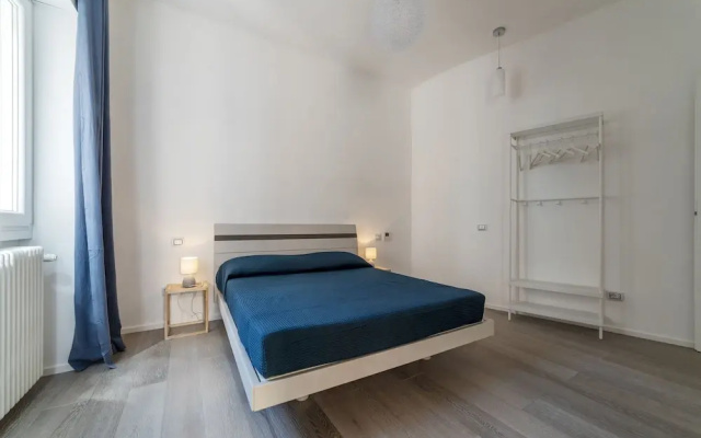 Vatican Museums Cosy Flat
