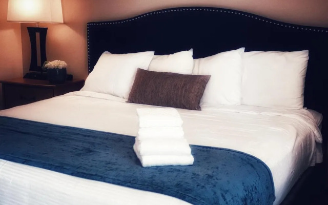 Bay Lodging Resort