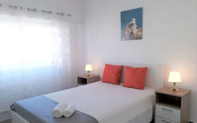Akisol Quarteira Beach II