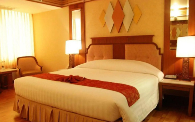 Asia Airport Hotel