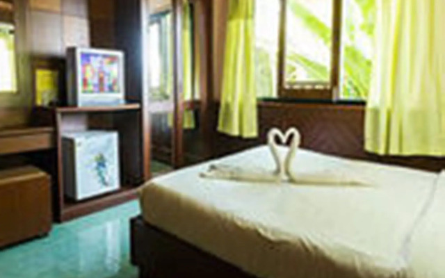Rin Beach Resort