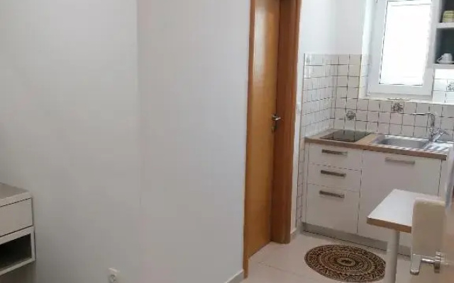 Apartments Ljubica