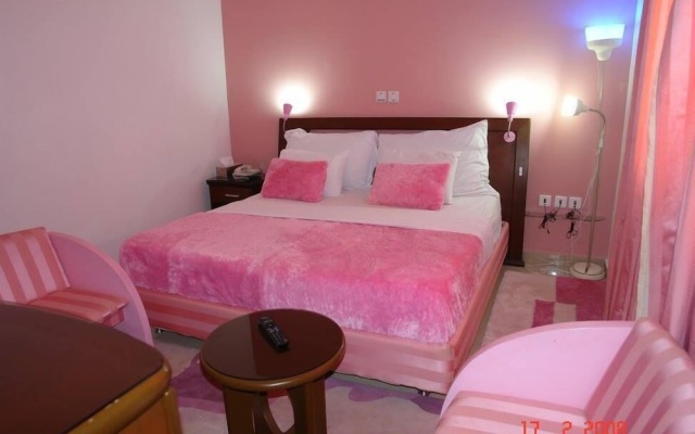 Horizon Hotels