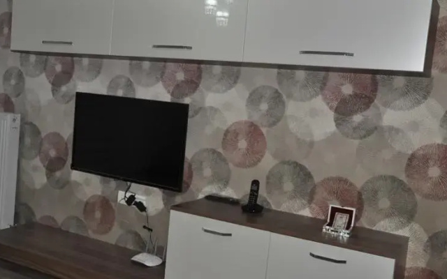 Talaspark Residence
