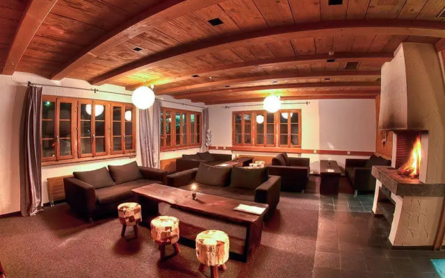 Hotel Mulin by Amanthos
