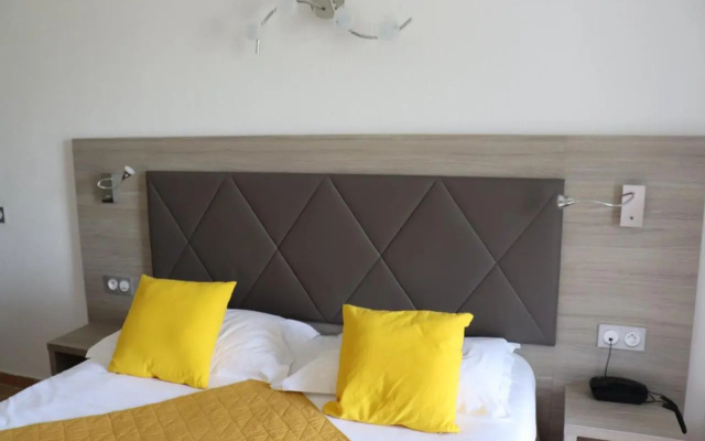 Hotel Le Bellevue