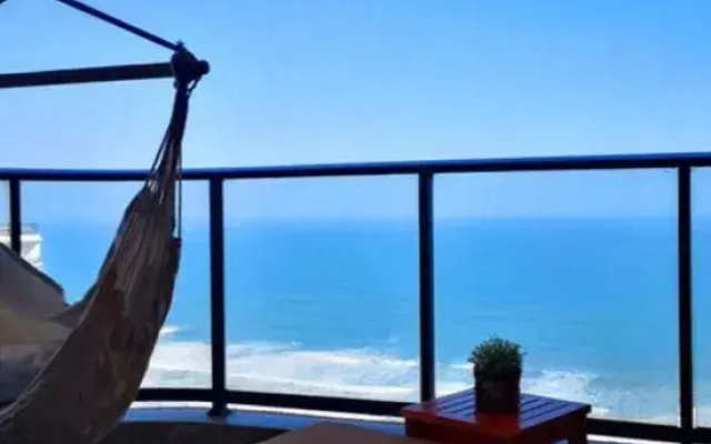 Shuangjingwan Seaview Apartment
