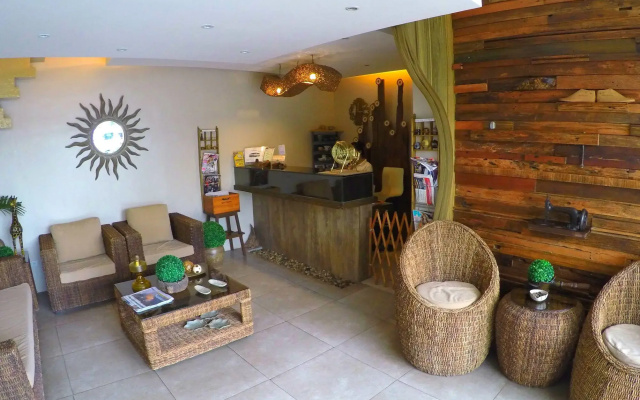 Hotel Joselina