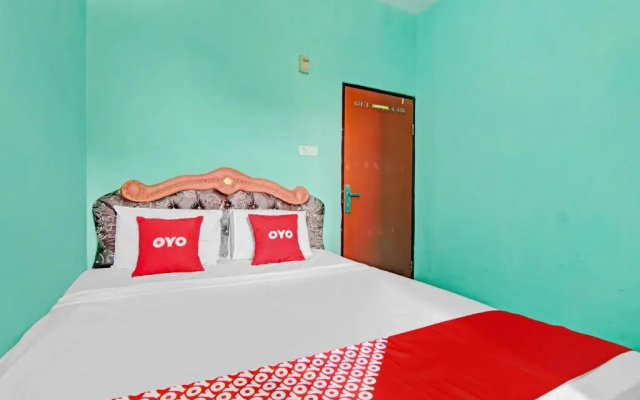 Hotel O Homestay 22 Syariah