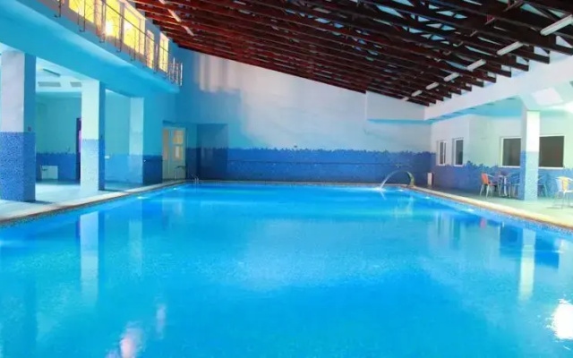 Miraj Resort & Spa