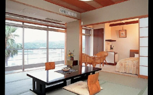 Hotel Coganoi