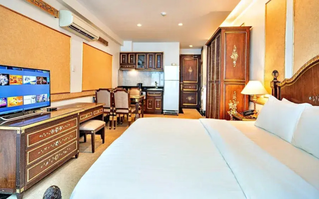 S79 Son Mi 839 Le Hong Phong Street