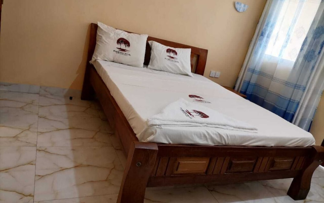 Flamingo Hotel Bombolulu
