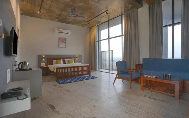 Wabi Sabi Resort
