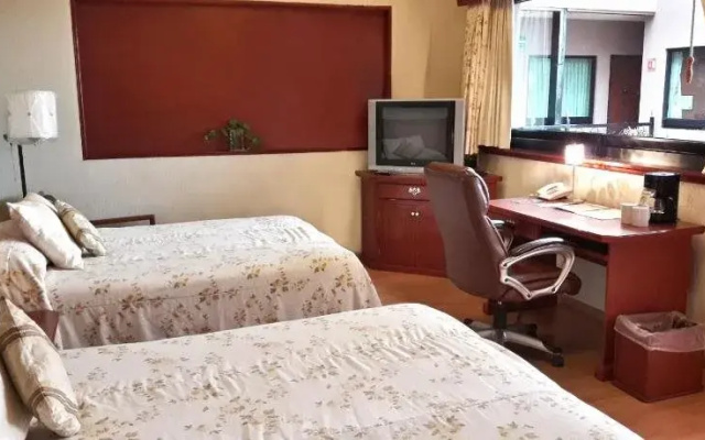 Hotel Mansion Mijashe