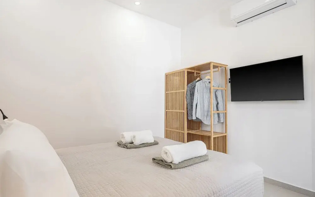 Petra Retreat Residence
