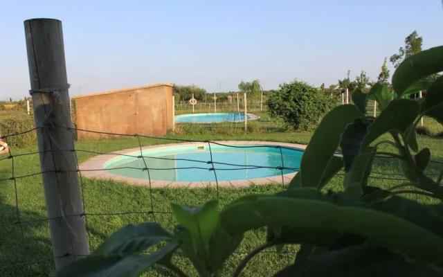Granja Escola La Perdiu