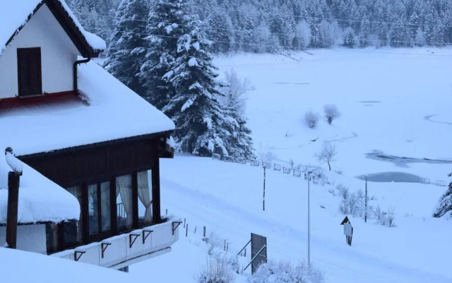 Hotel Lo Sciatore