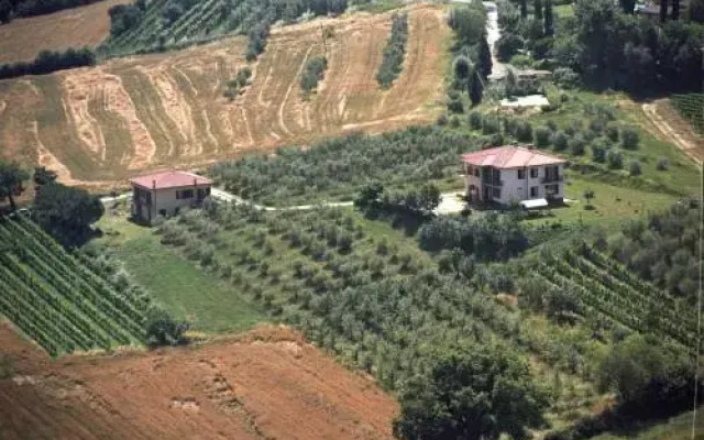B&B Il Girasole