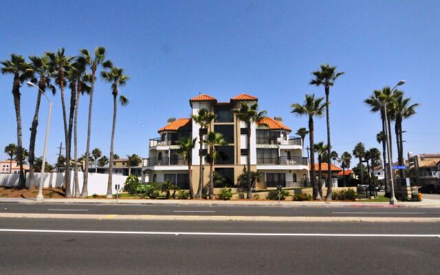 Huntington Beach Inn 0