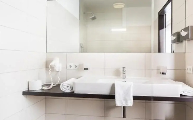 Appartements Solaris