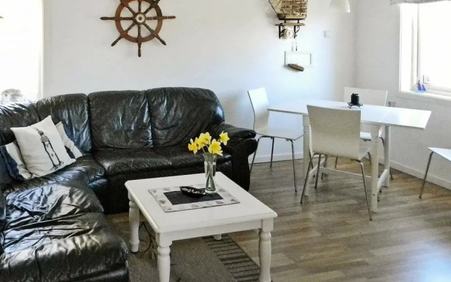 Holiday Home in Lysekil
