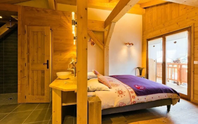 Hotel Alpina