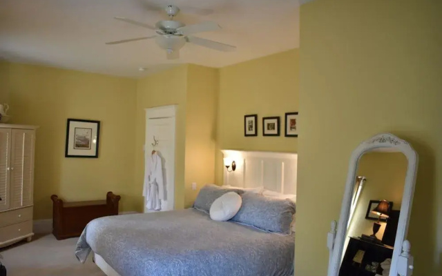 King George B&B