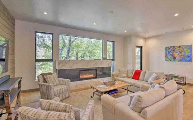 Luxurious Home, Walk to Beaver Creek Gondola!