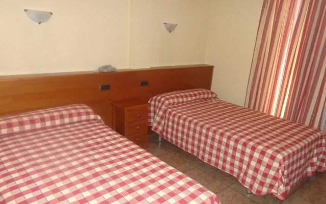 Hostal Millan