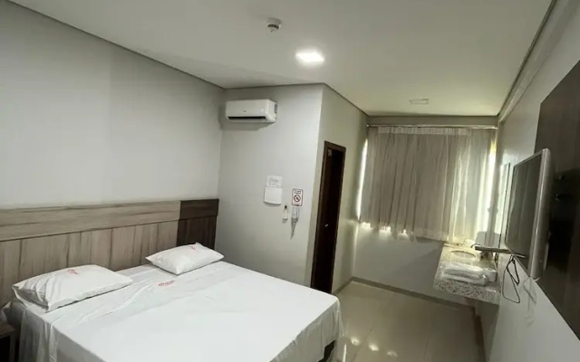 Hotel PetroShop