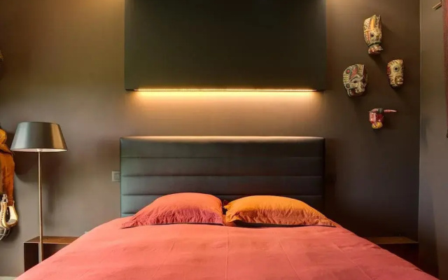 B&B Finis terrae