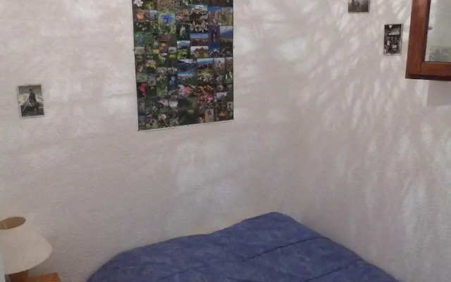 Thymel N°8 : 2 Pièces Cabine 4 Personnes / 2 Rooms Cabin 4 People