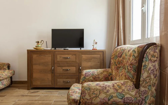 B101 - Abrotea Cozy 2 Bed Apartment in Lagos