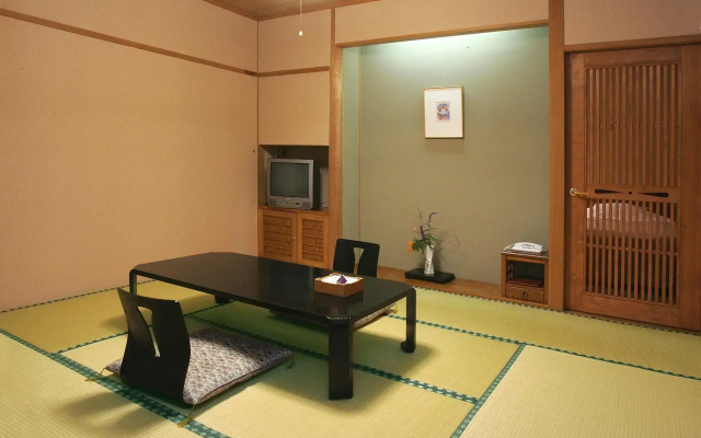View Hotel Heisei