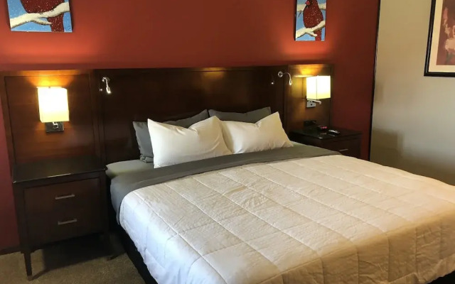 Viking Motel