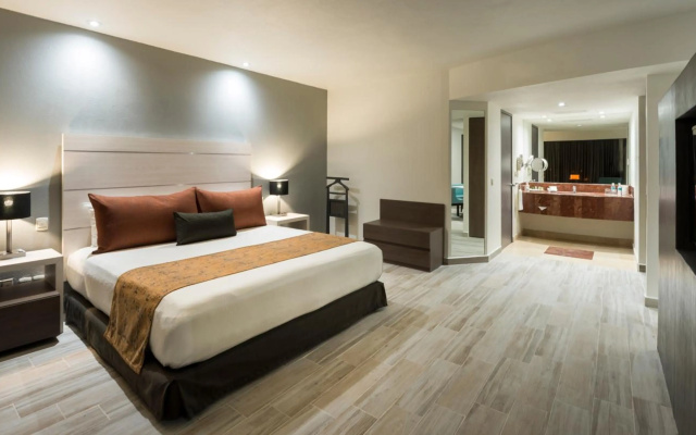 Real Inn San Luis Potosí