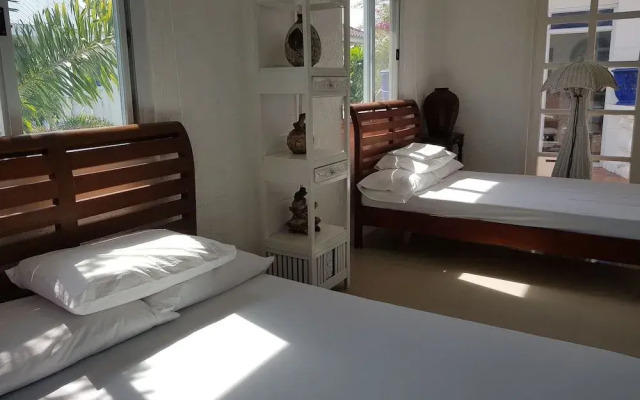 San Juan Treasure Resort