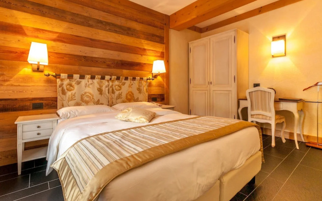 Hotel Lo Scoiattolo