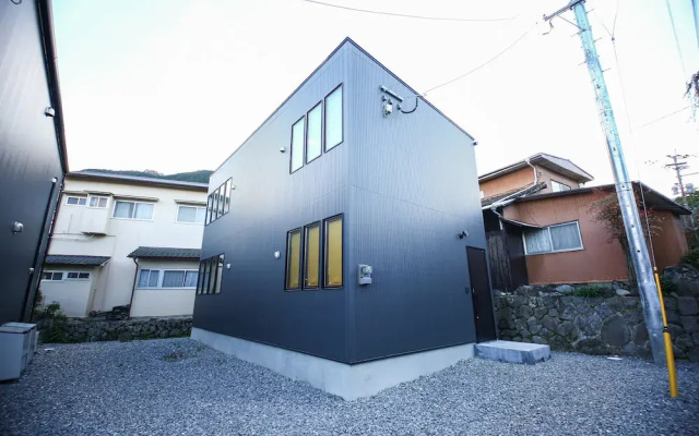 PrimeRoomBeppu Suite