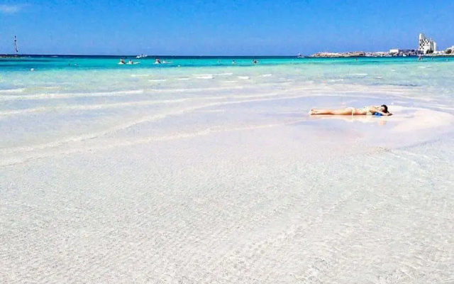 Bello Appartamento a Torre San Giovanni 3 locali