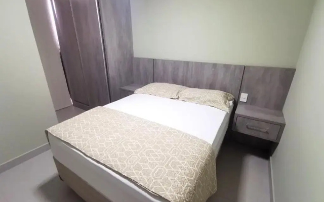Apartamento Prime Foz