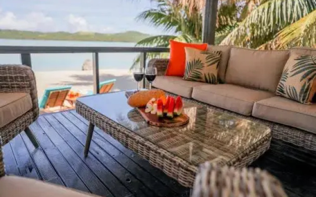 Inanobeach Bungalows