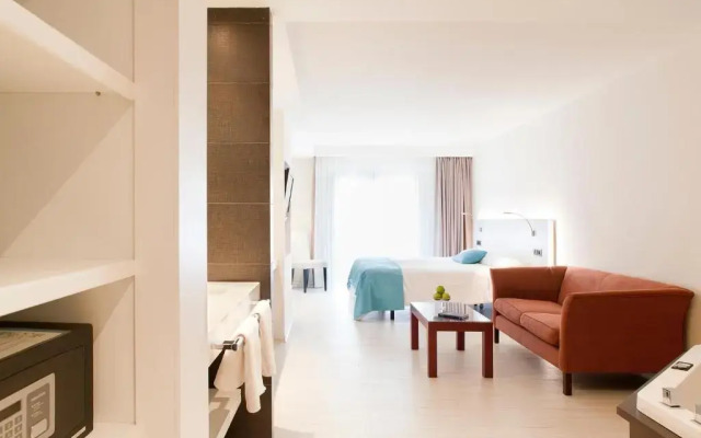 Hotel & Spa La Terrassa