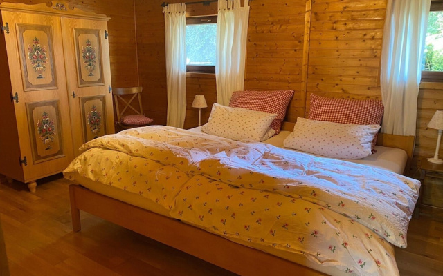 Dog-friendly Holiday Home in the Knull
